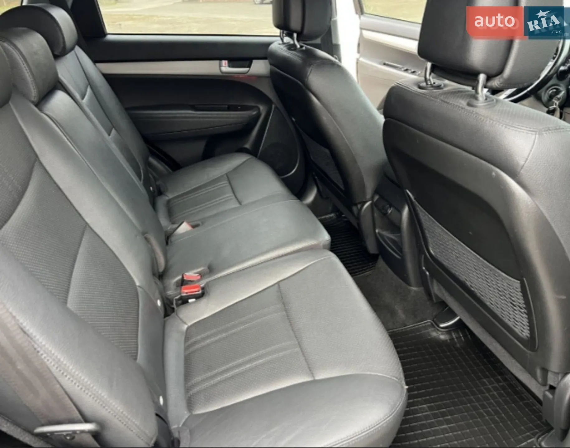2014 Kia Sorento - мініатюра 52