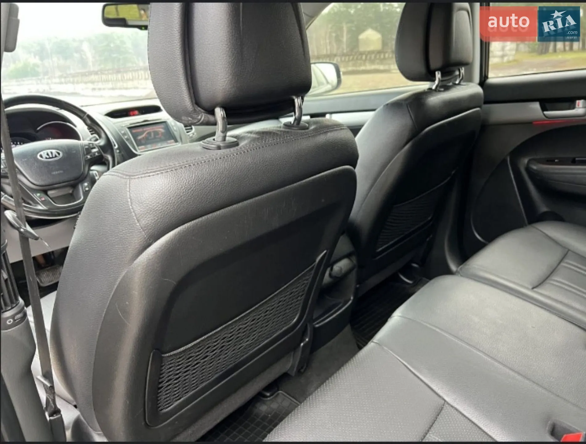 2014 Kia Sorento - мініатюра 57