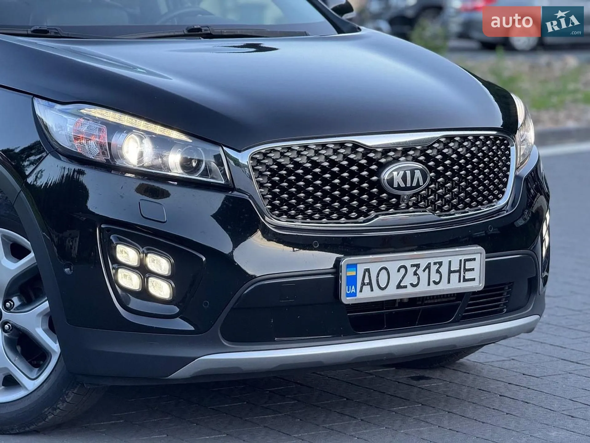 2016 Kia Sorento - мініатюра 10