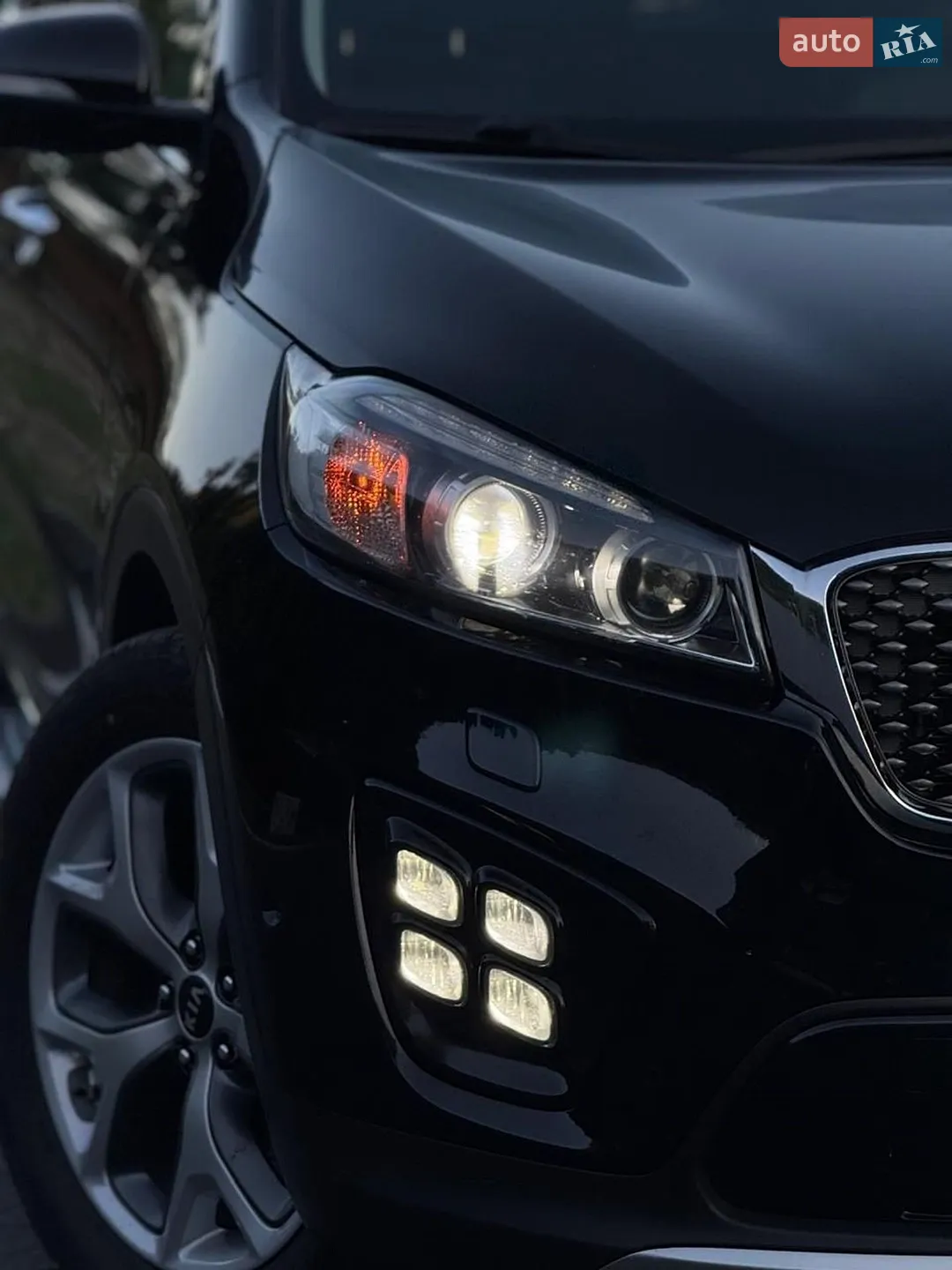 2016 Kia Sorento - мініатюра 14