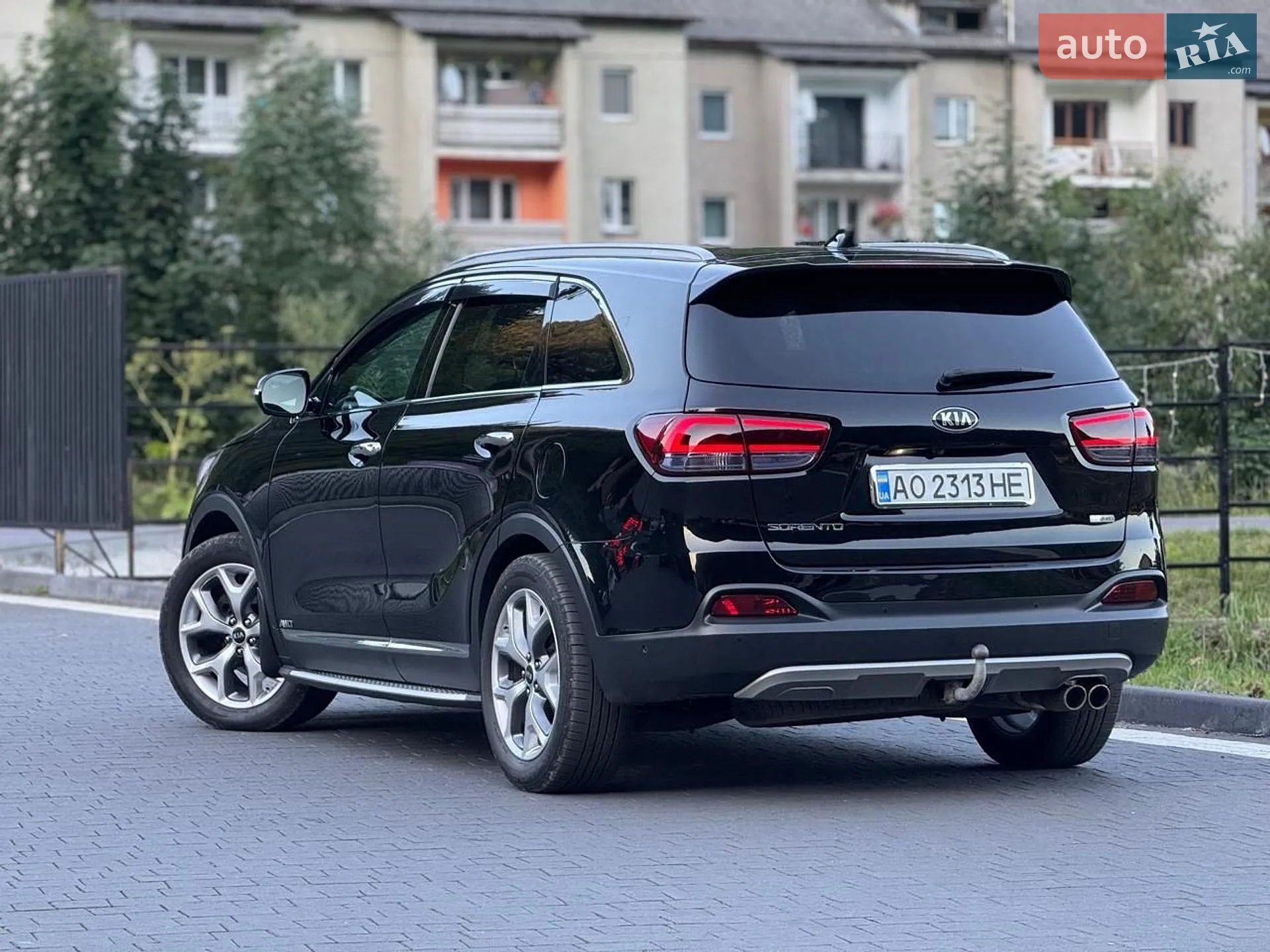 2016 Kia Sorento - мініатюра 29