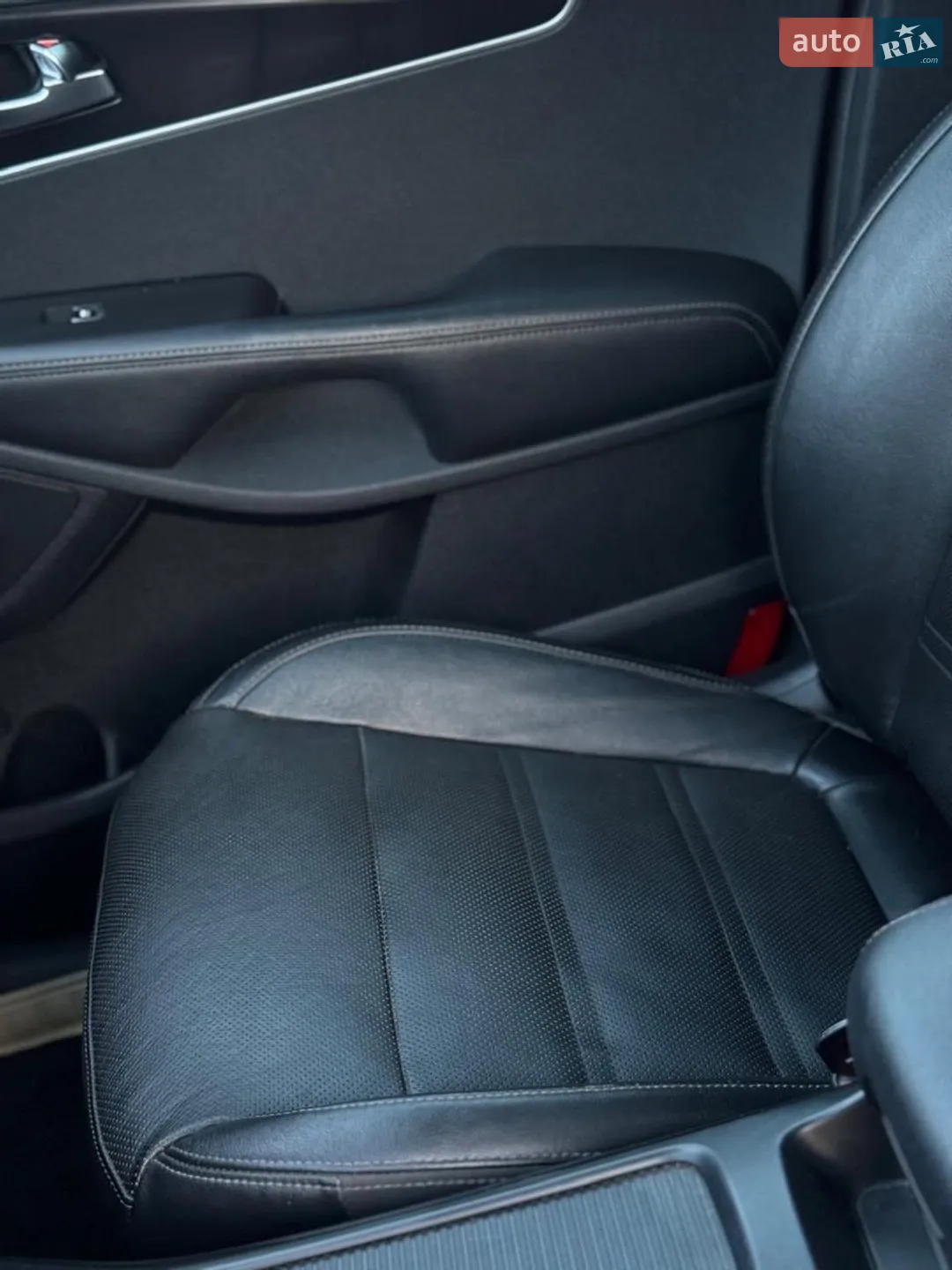 2016 Kia Sorento - мініатюра 41