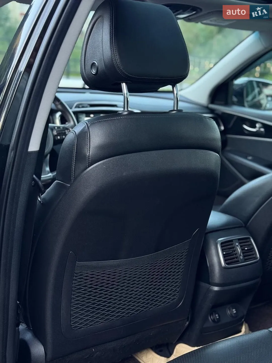 2016 Kia Sorento - мініатюра 44