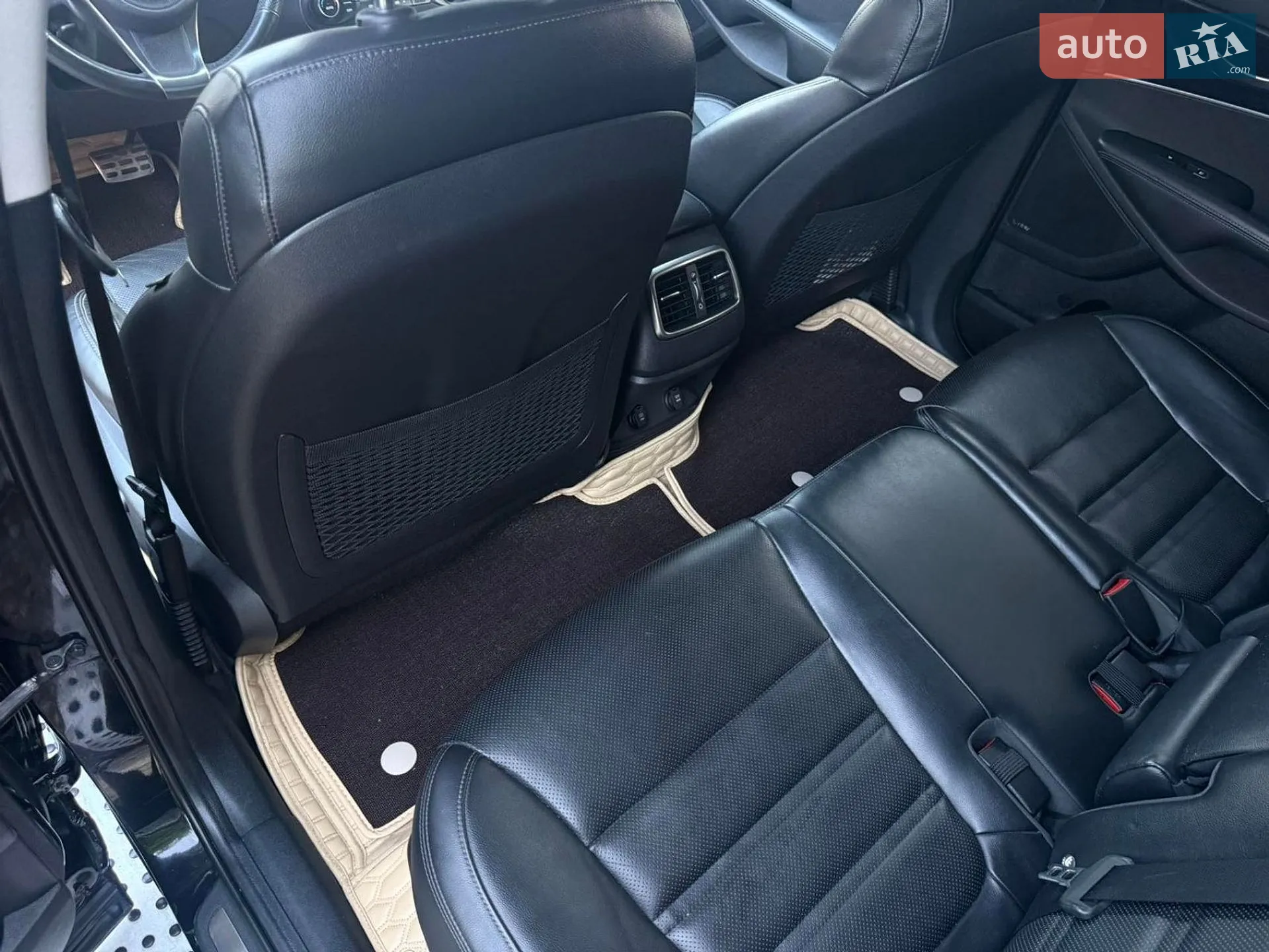 2016 Kia Sorento - мініатюра 62