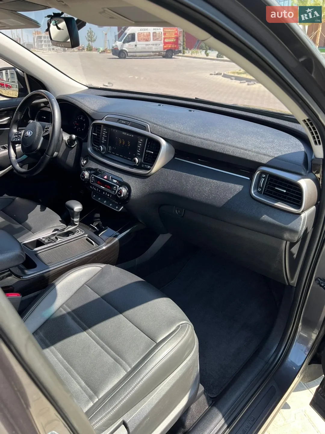 2018 Kia Sorento - мініатюра 21