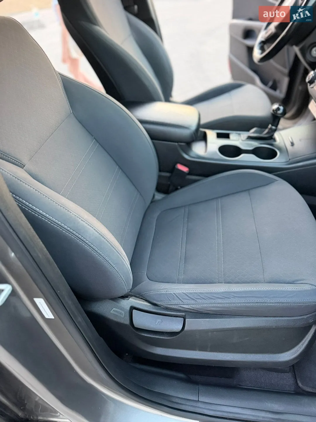 2015 Kia Sorento - мініатюра 11
