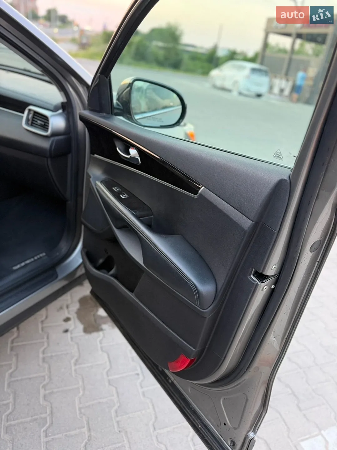 2015 Kia Sorento - мініатюра 16