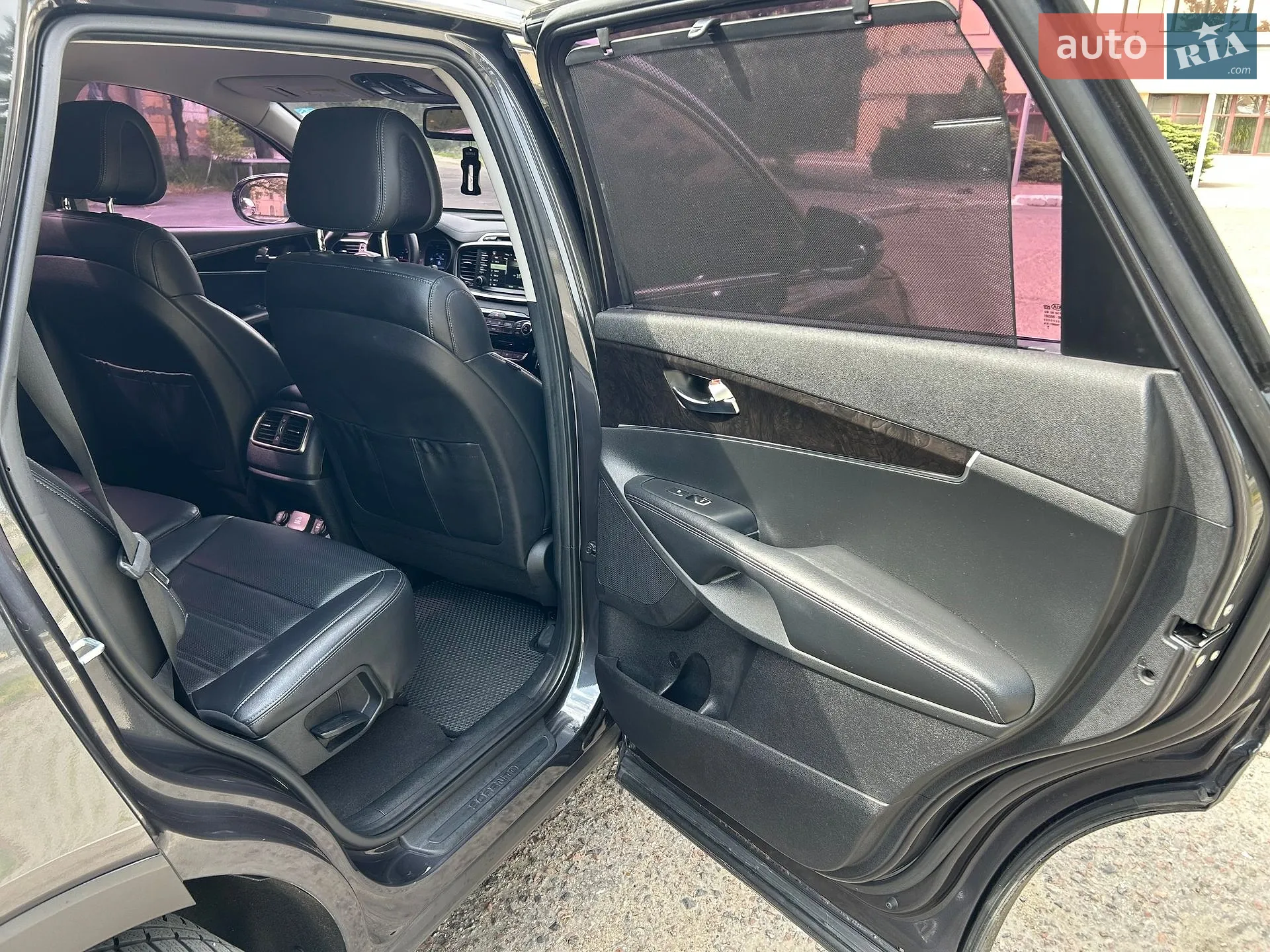 2015 Kia Sorento - мініатюра 10