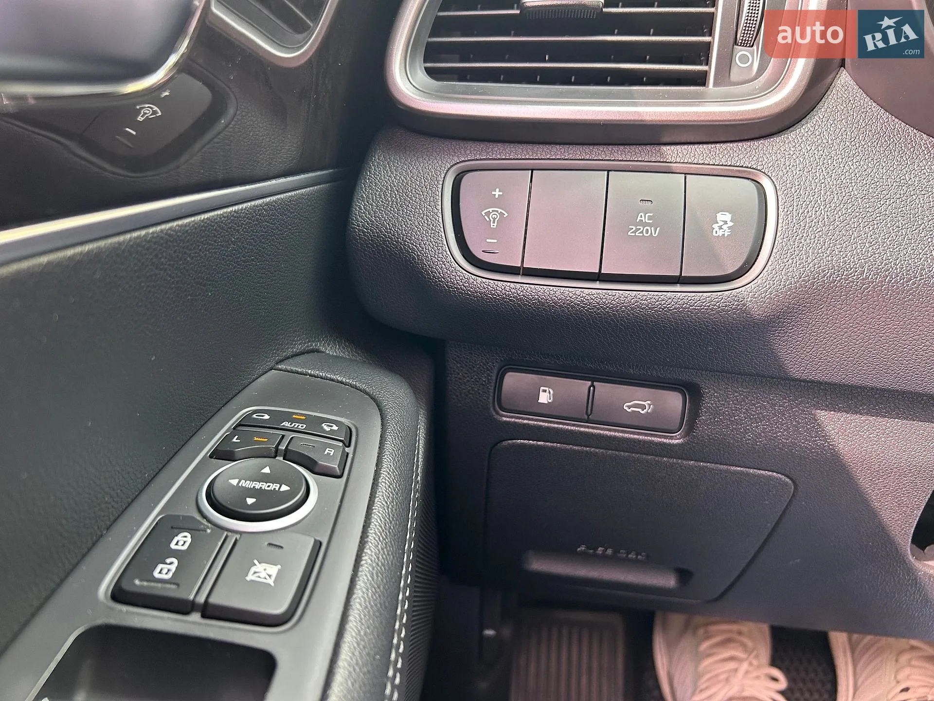 2015 Kia Sorento - мініатюра 25