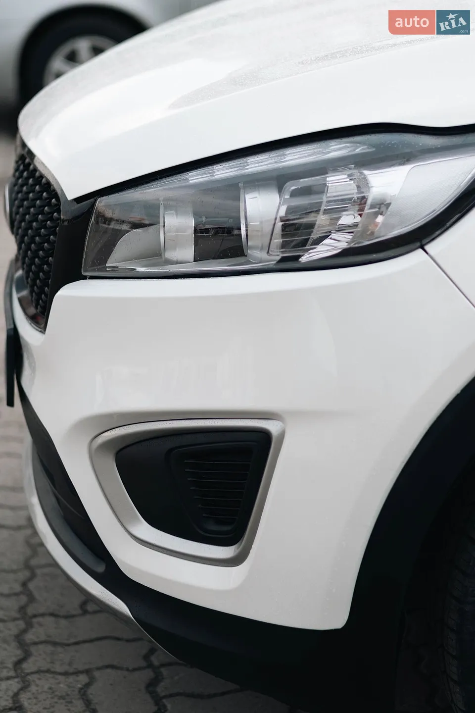 2015 Kia Sorento - мініатюра 9