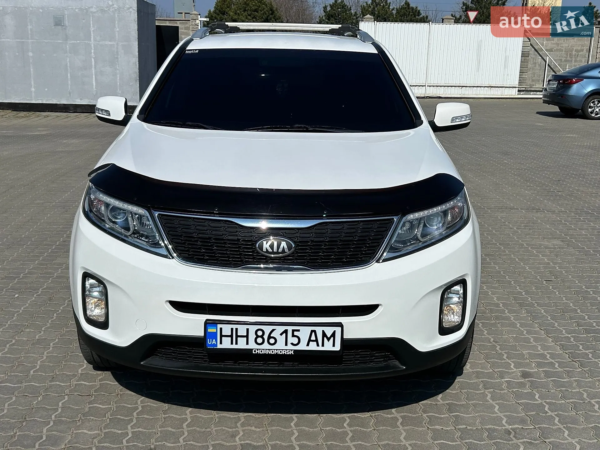 2013 Kia Sorento - мініатюра 15