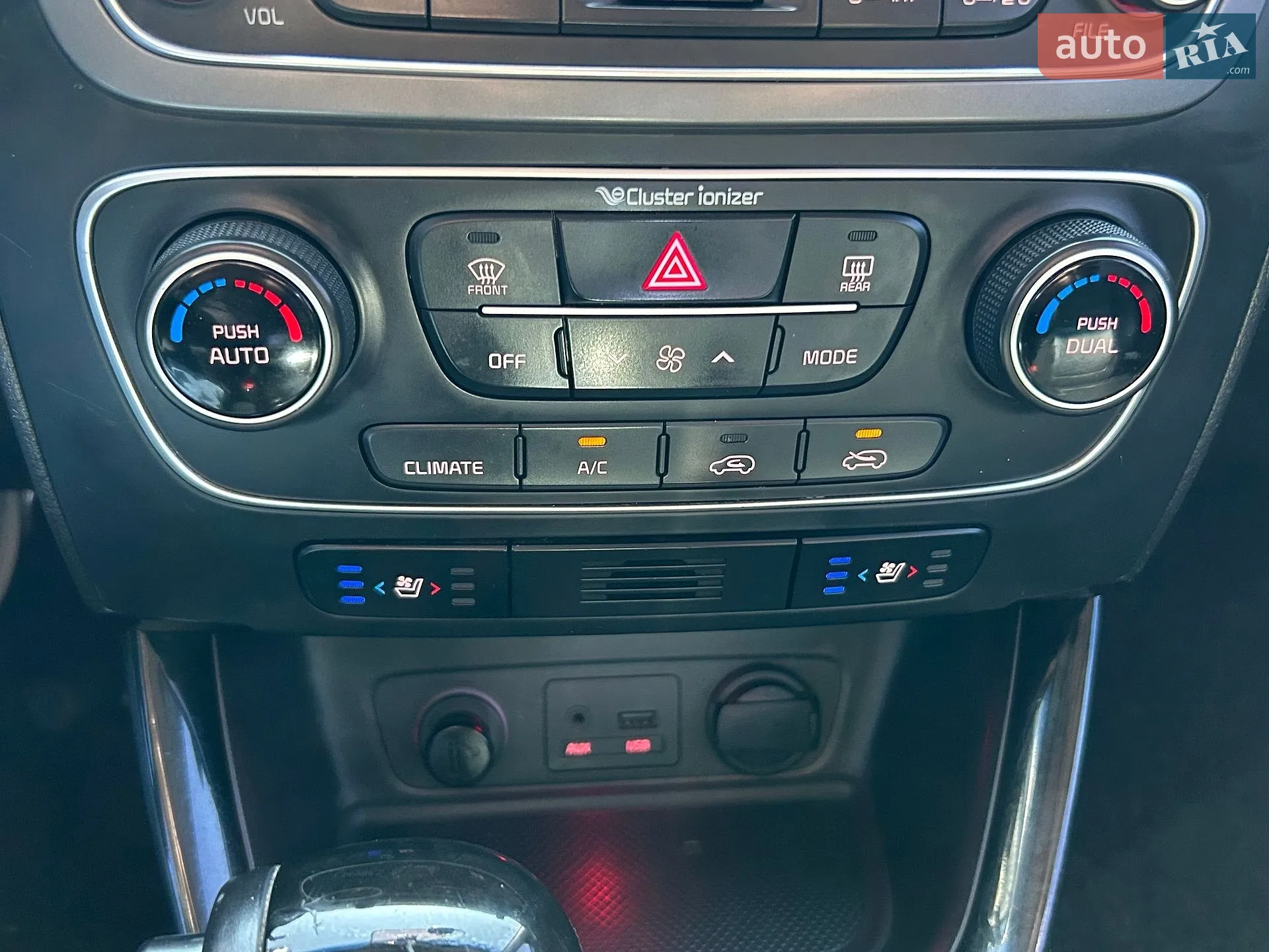 2013 Kia Sorento - мініатюра 19