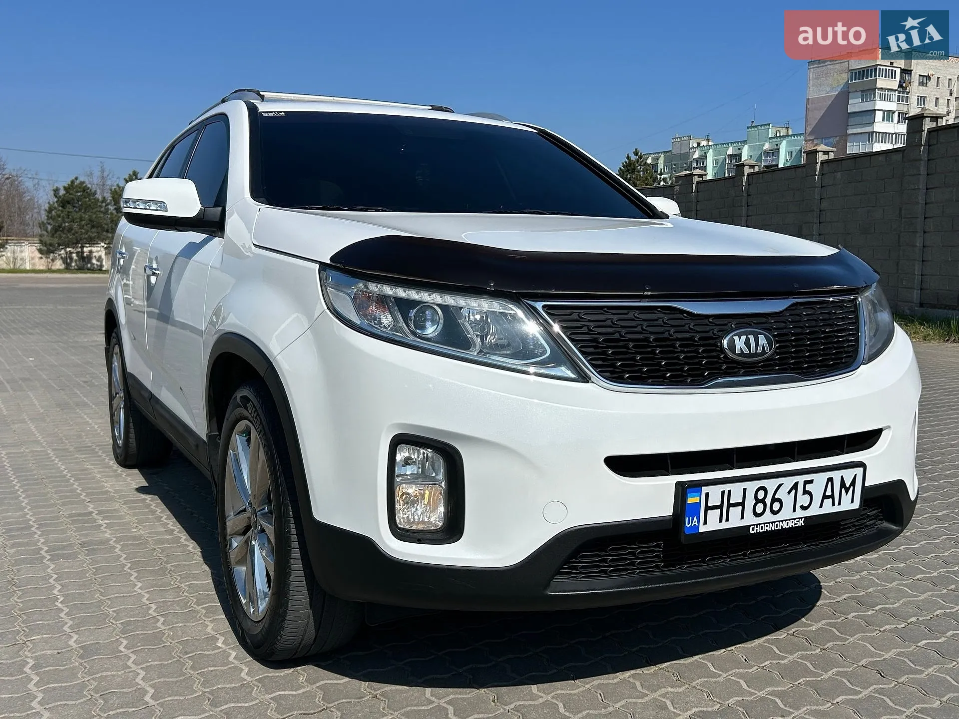 2013 Kia Sorento - мініатюра 29