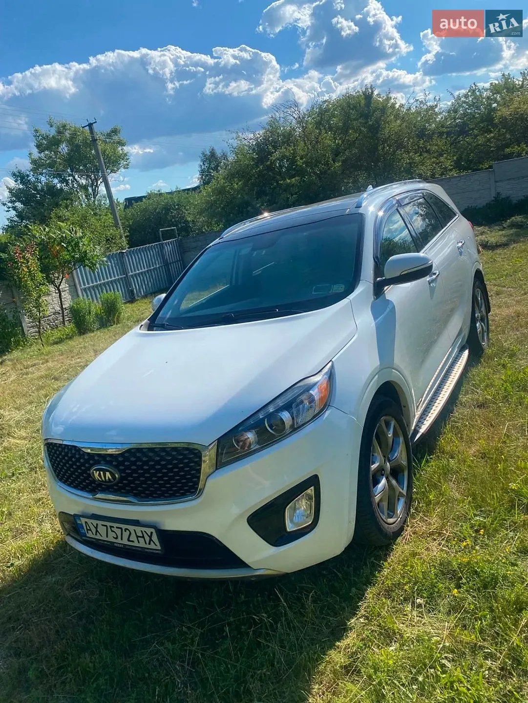2016 Kia Sorento - мініатюра 2