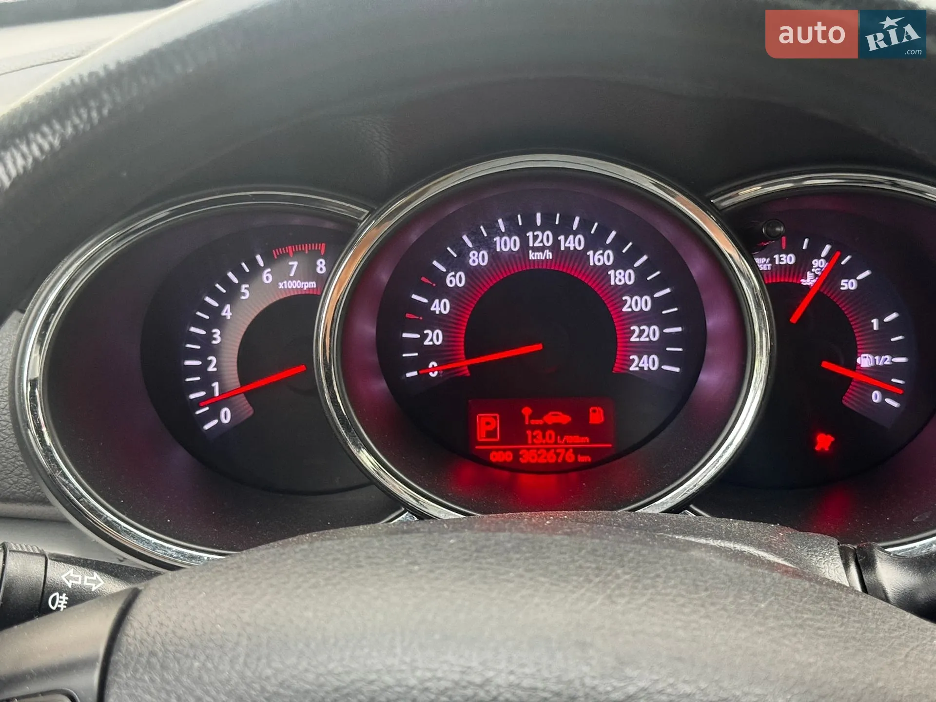 2012 Kia Sorento - мініатюра 21