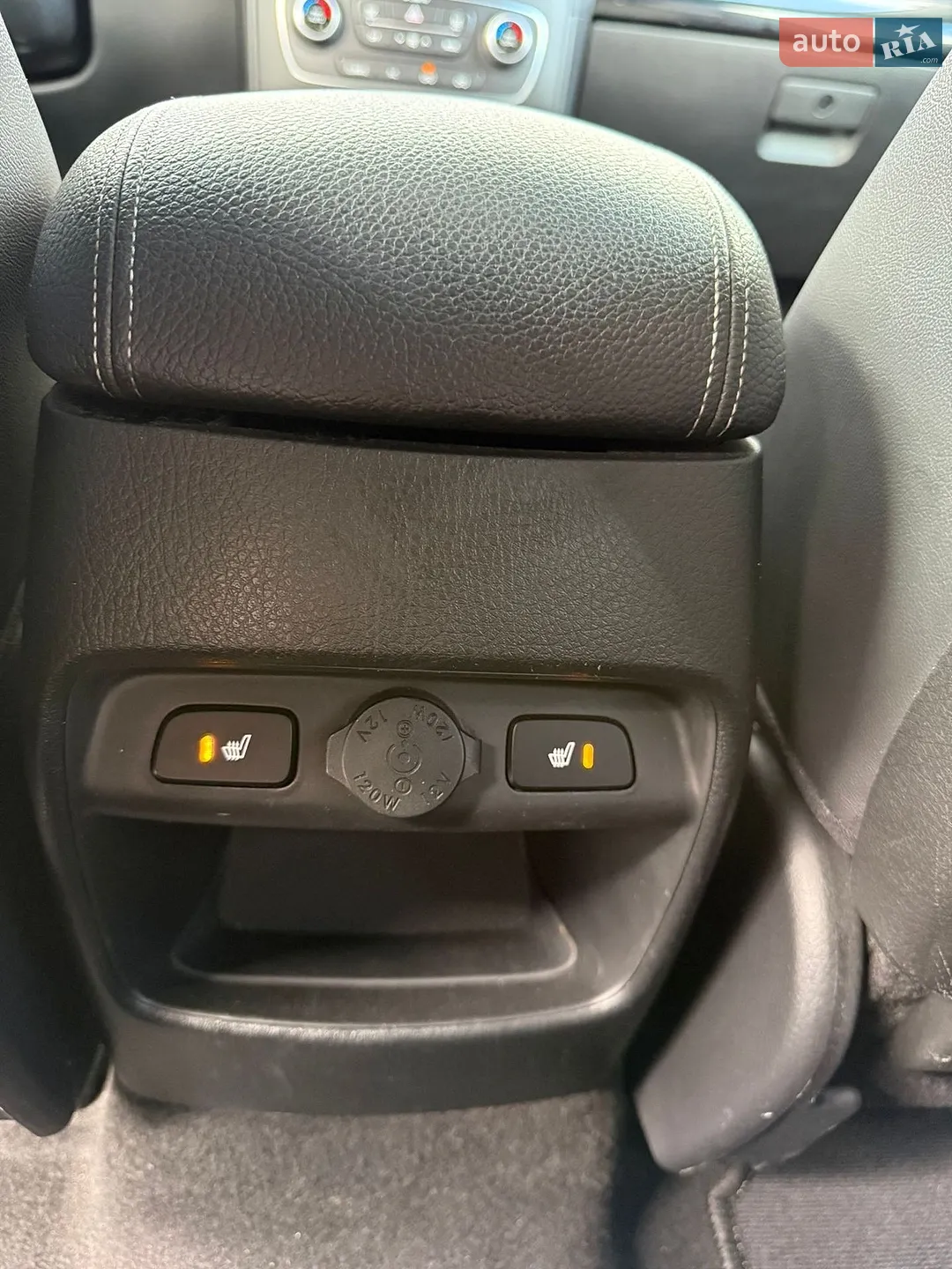 2015 Kia Sorento - мініатюра 12