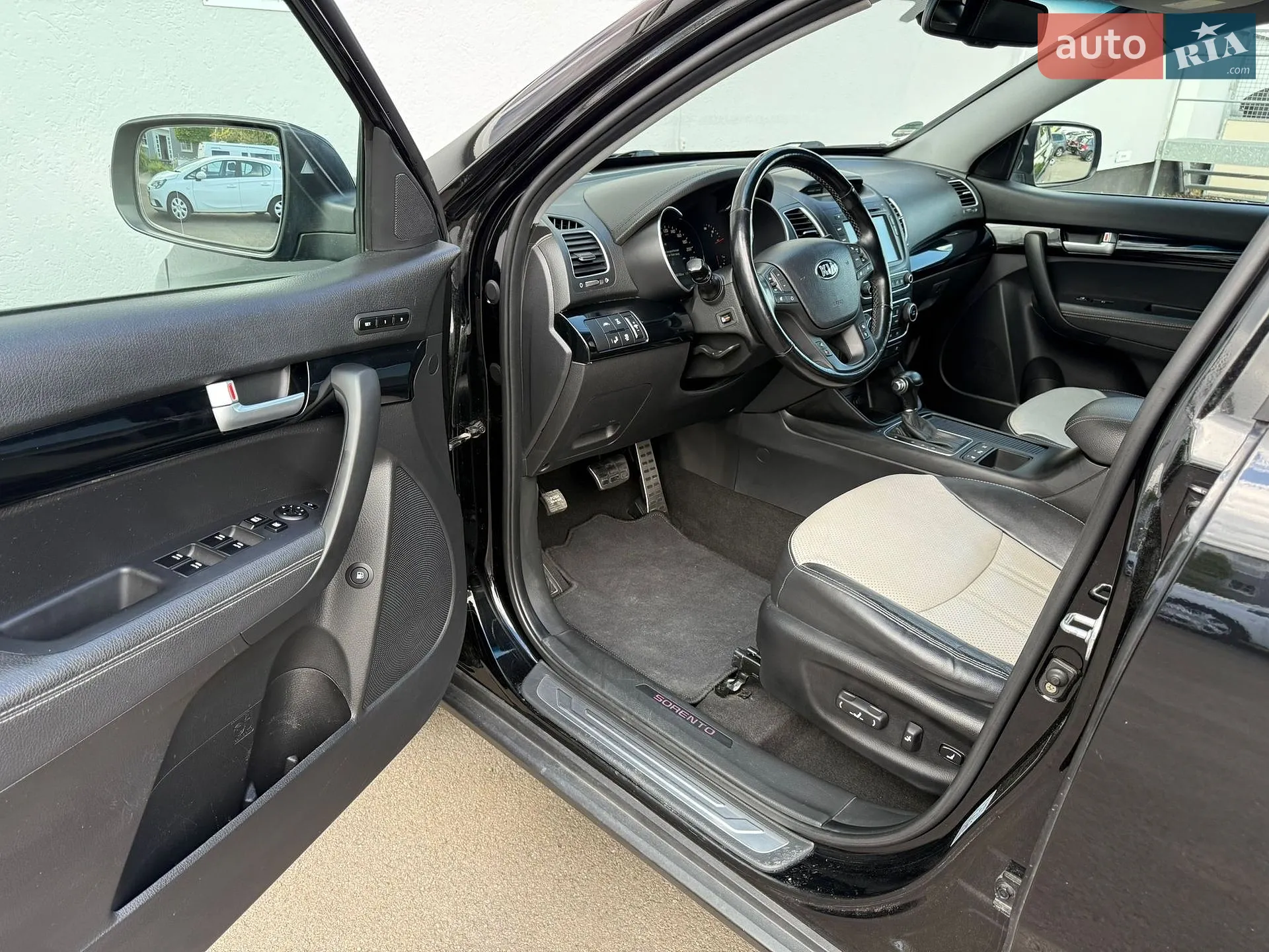 2015 Kia Sorento - мініатюра 17