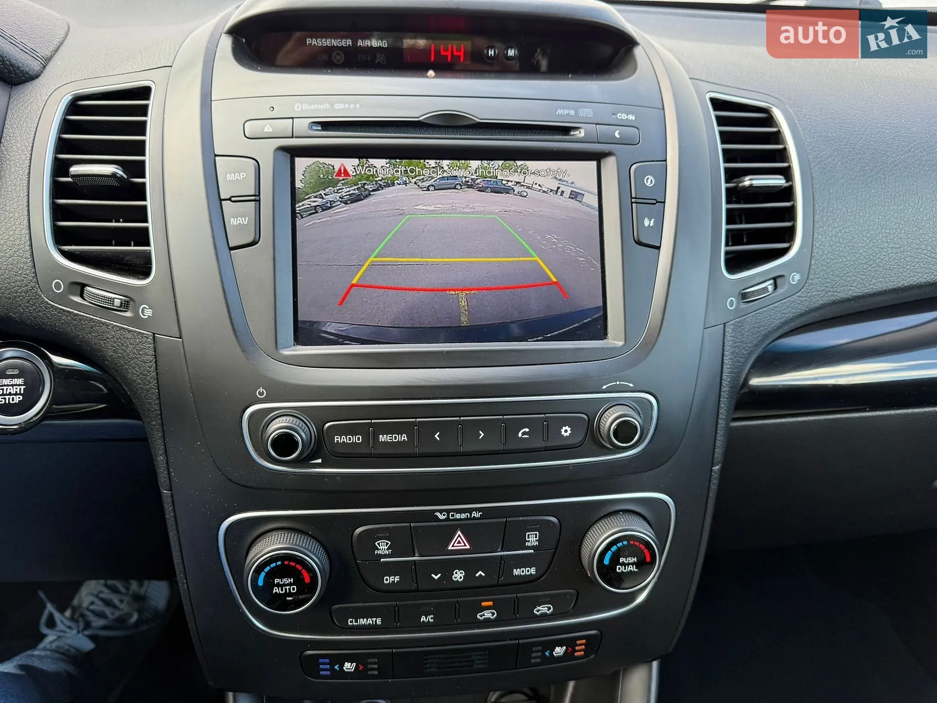 2015 Kia Sorento - мініатюра 29