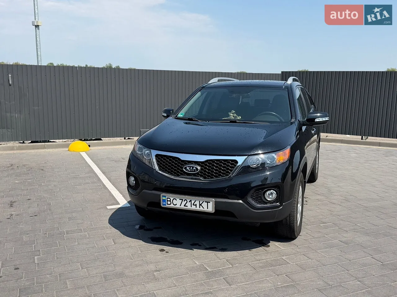 2010 Kia Sorento - мініатюра 18