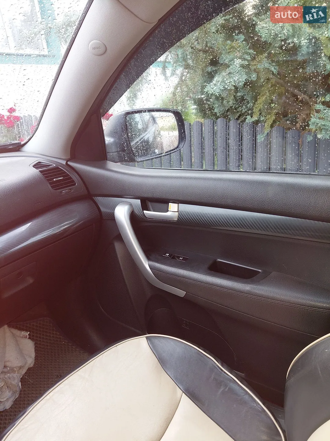 2010 Kia Sorento - мініатюра 7