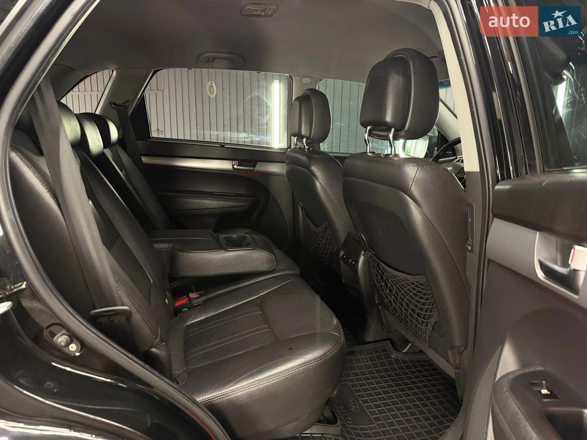 2012 Kia Sorento - мініатюра 22