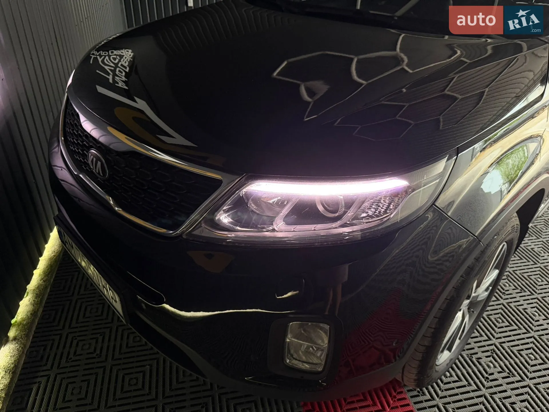 2012 Kia Sorento - мініатюра 32