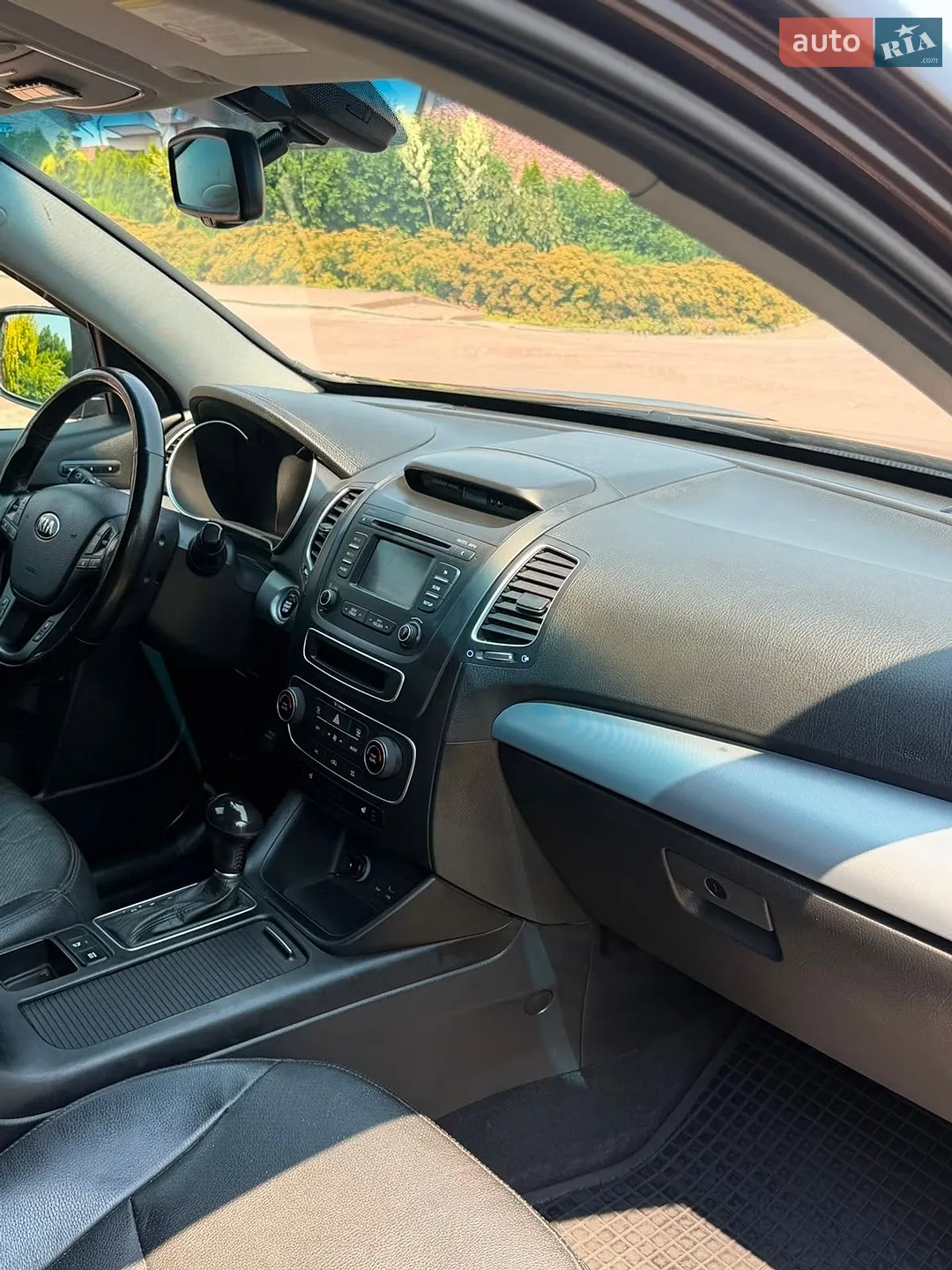 2014 Kia Sorento - мініатюра 25