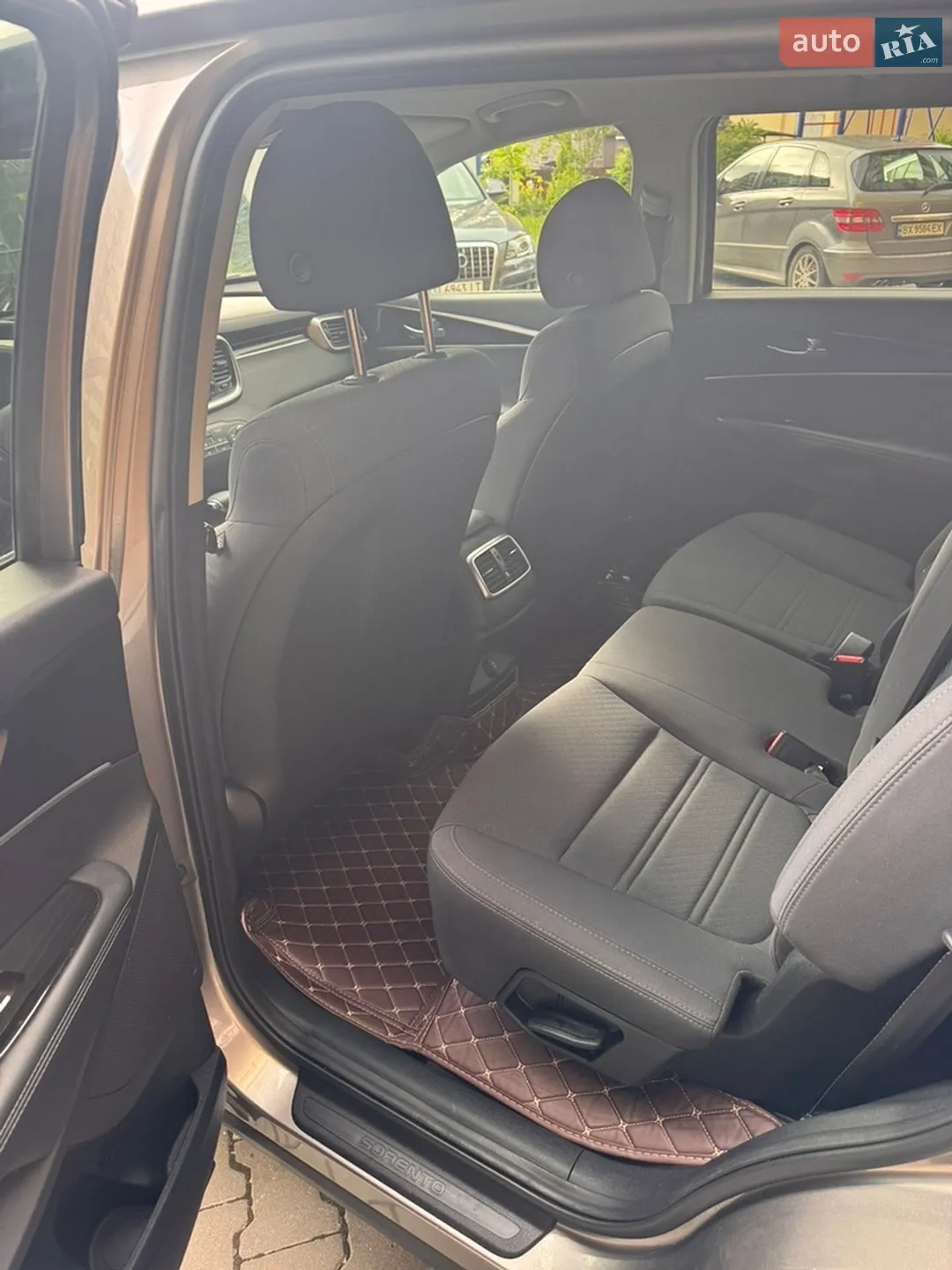 2018 Kia Sorento - мініатюра 23