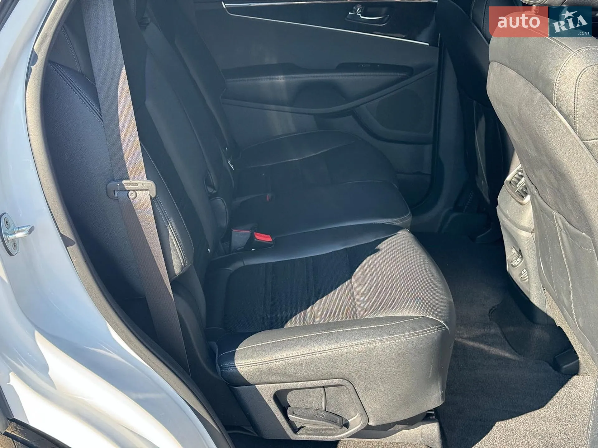 2016 Kia Sorento - мініатюра 22