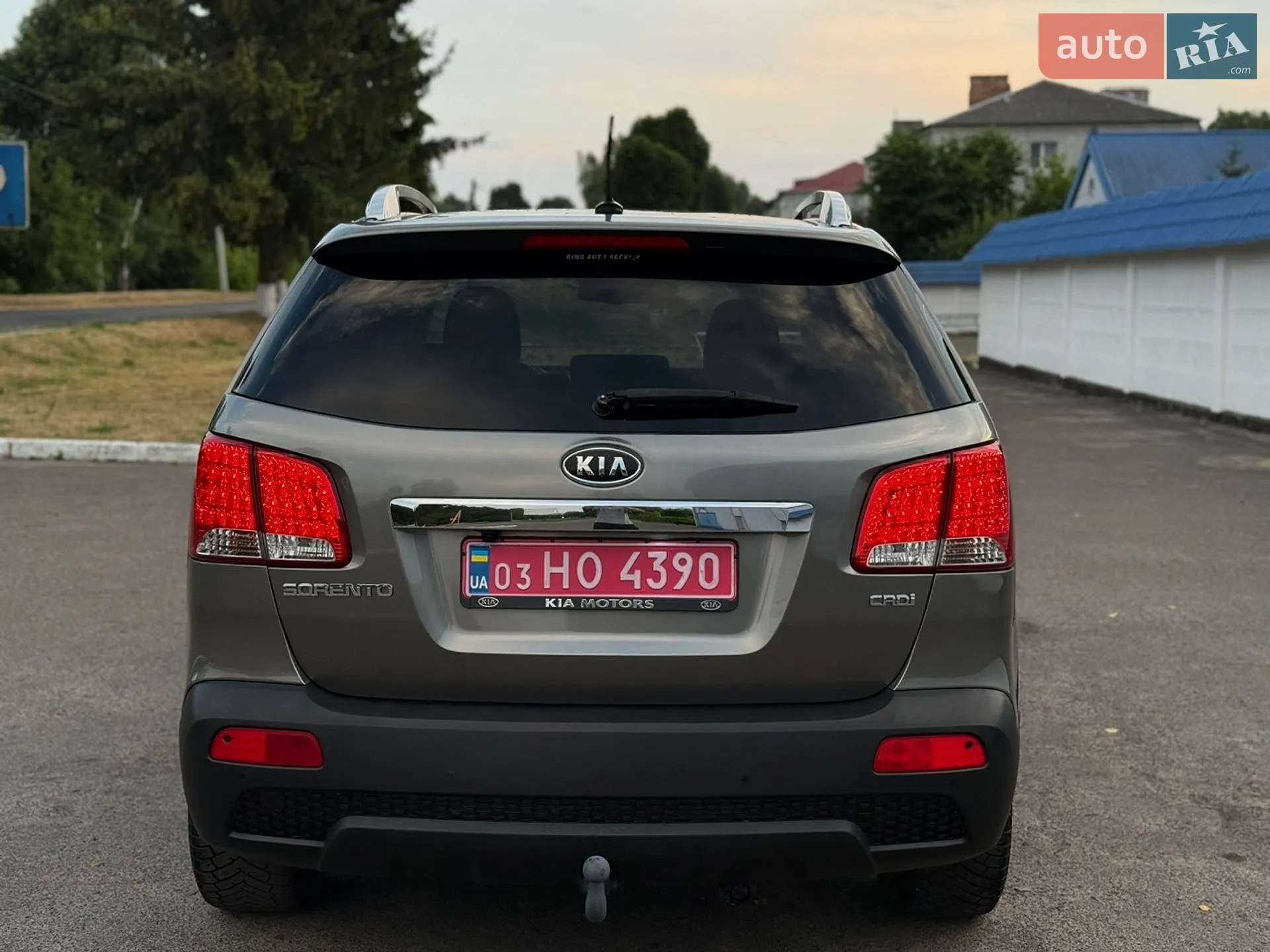 2011 Kia Sorento - мініатюра 14