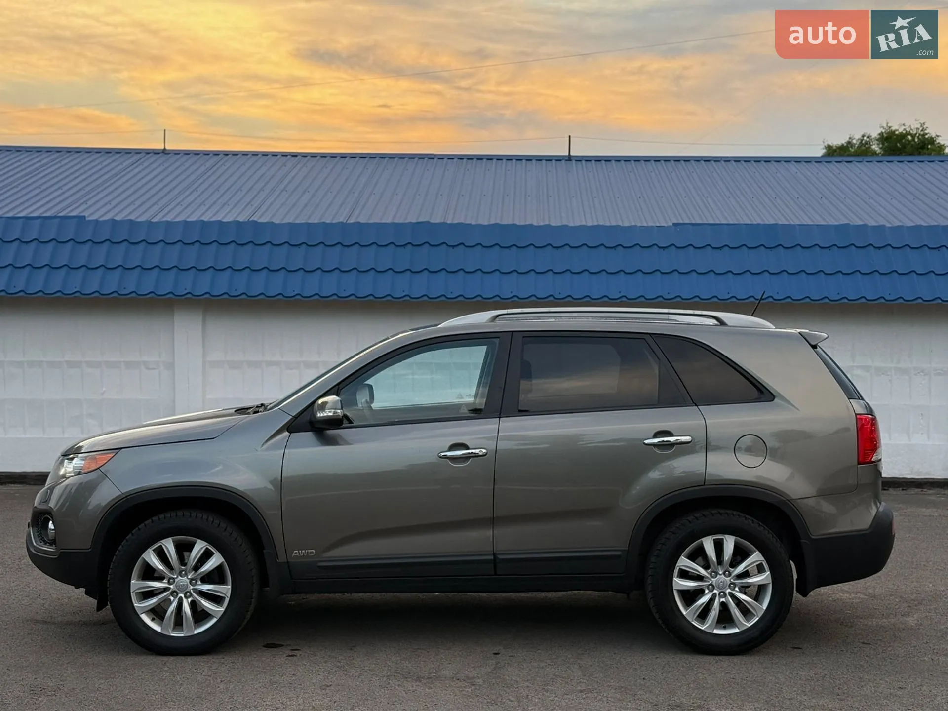 2011 Kia Sorento - мініатюра 19