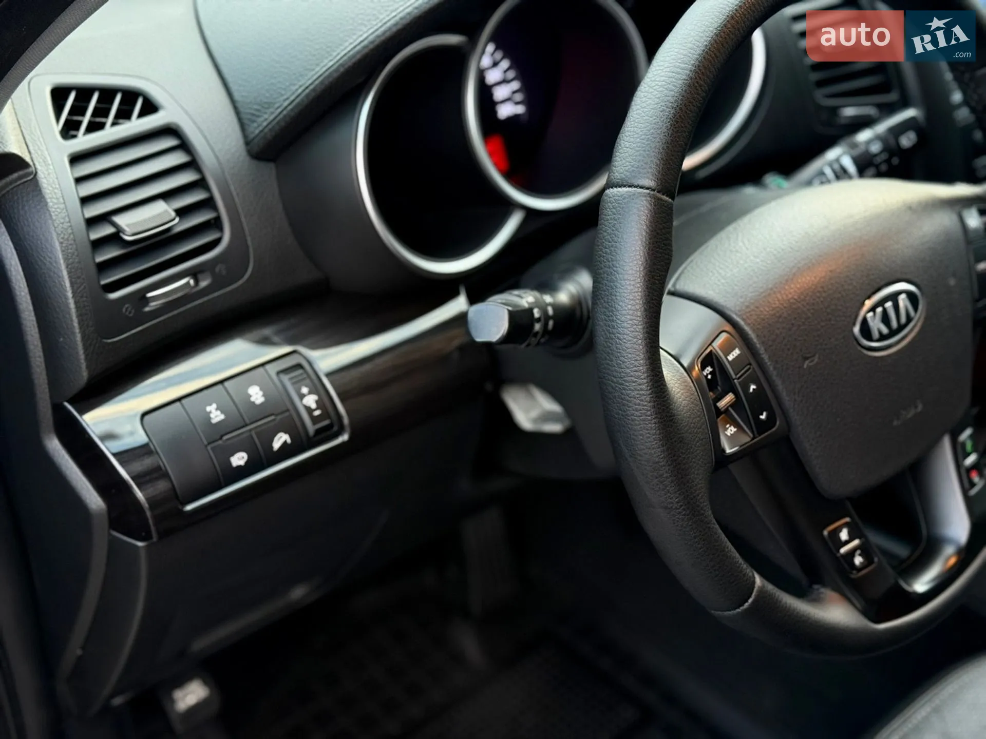 2011 Kia Sorento - мініатюра 27