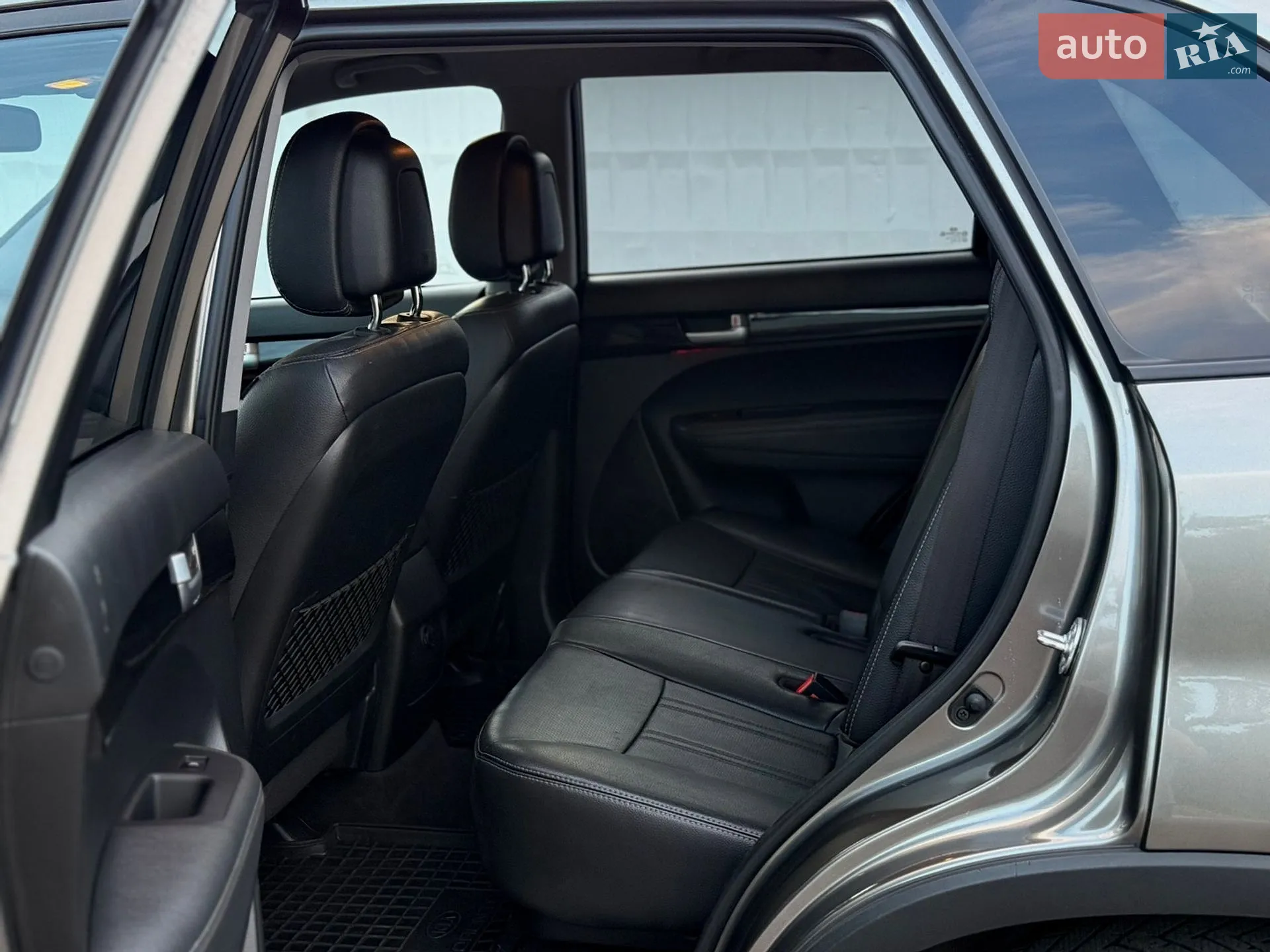 2011 Kia Sorento - мініатюра 34