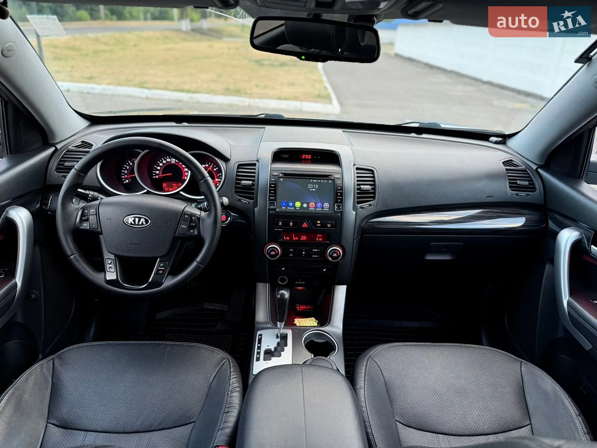 2011 Kia Sorento - мініатюра 37