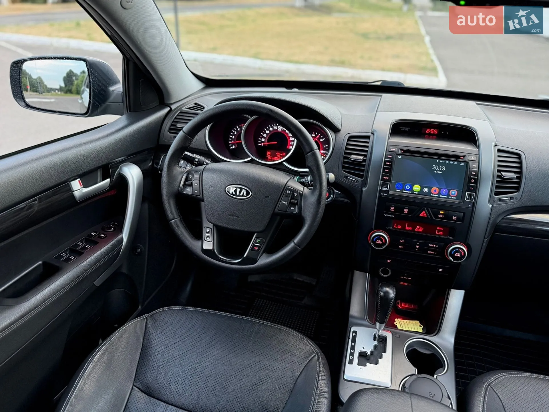 2011 Kia Sorento - мініатюра 38