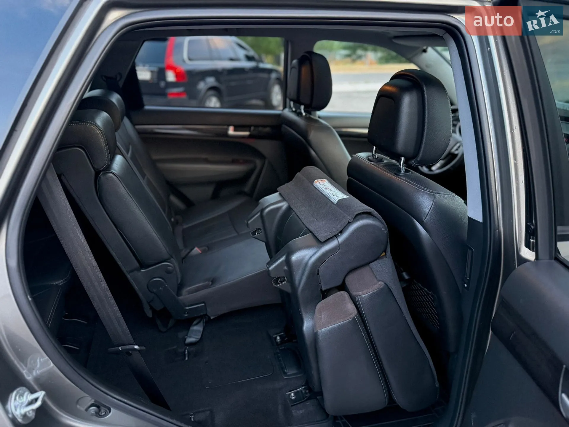 2011 Kia Sorento - мініатюра 52