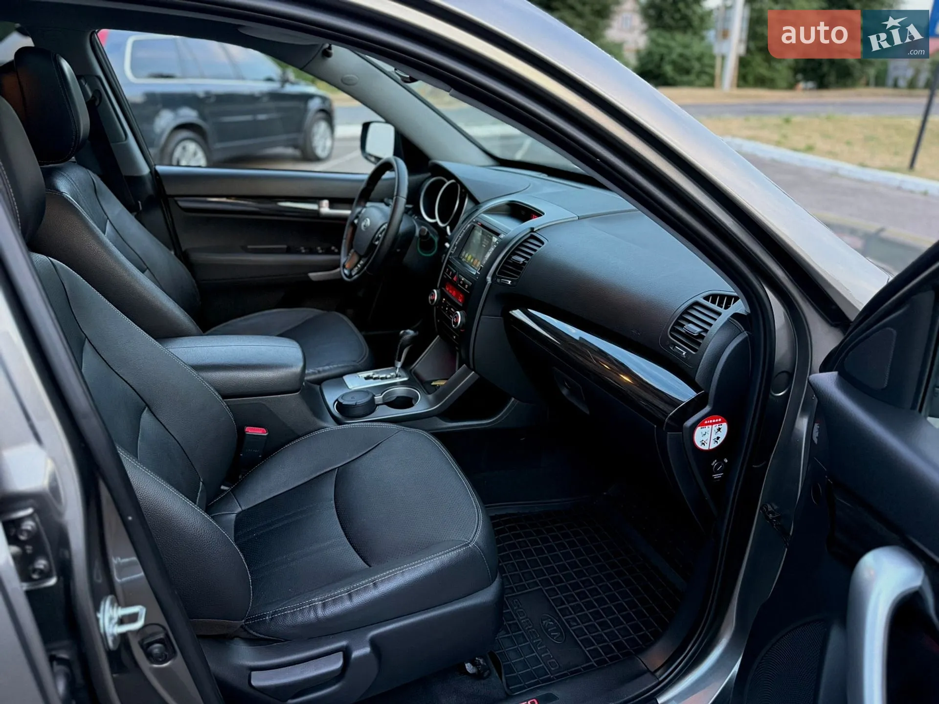 2011 Kia Sorento - мініатюра 56