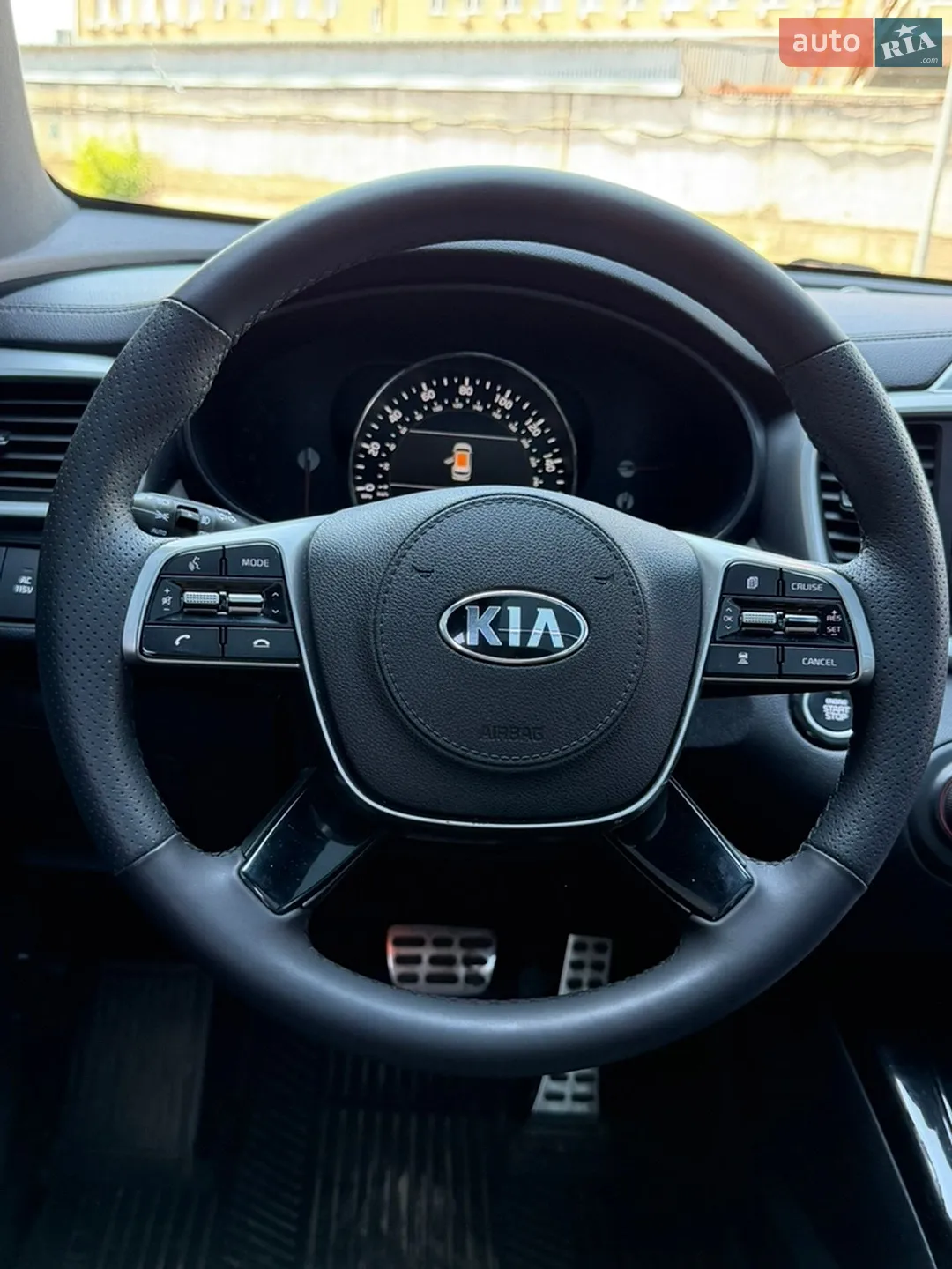 2018 Kia Sorento - мініатюра 23