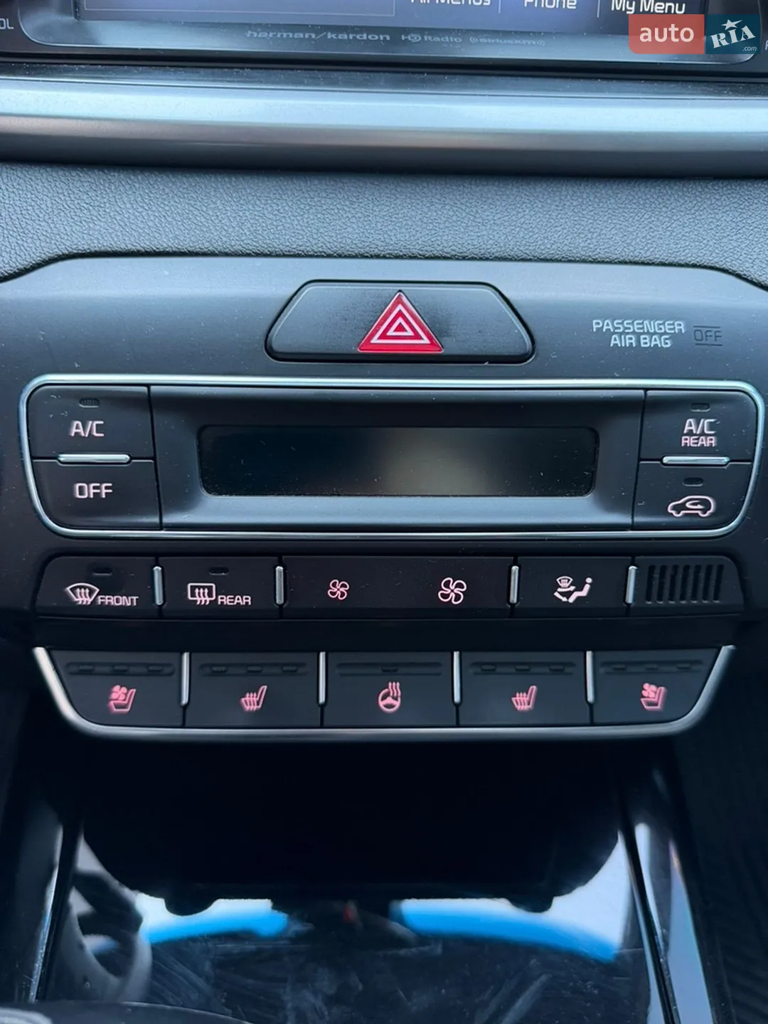 2018 Kia Sorento - мініатюра 26