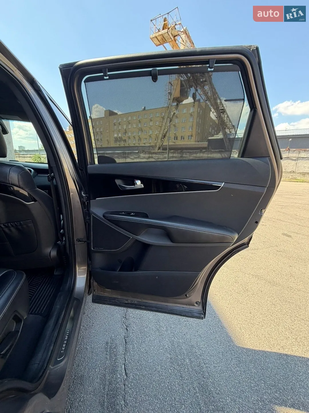 2018 Kia Sorento - мініатюра 29