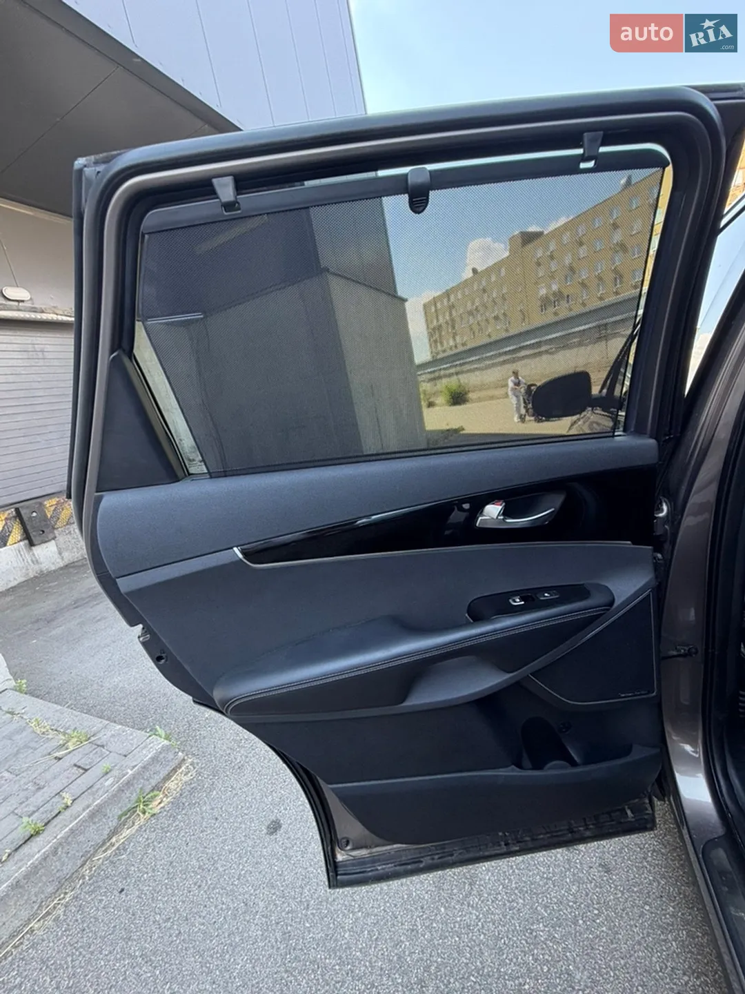 2018 Kia Sorento - мініатюра 33
