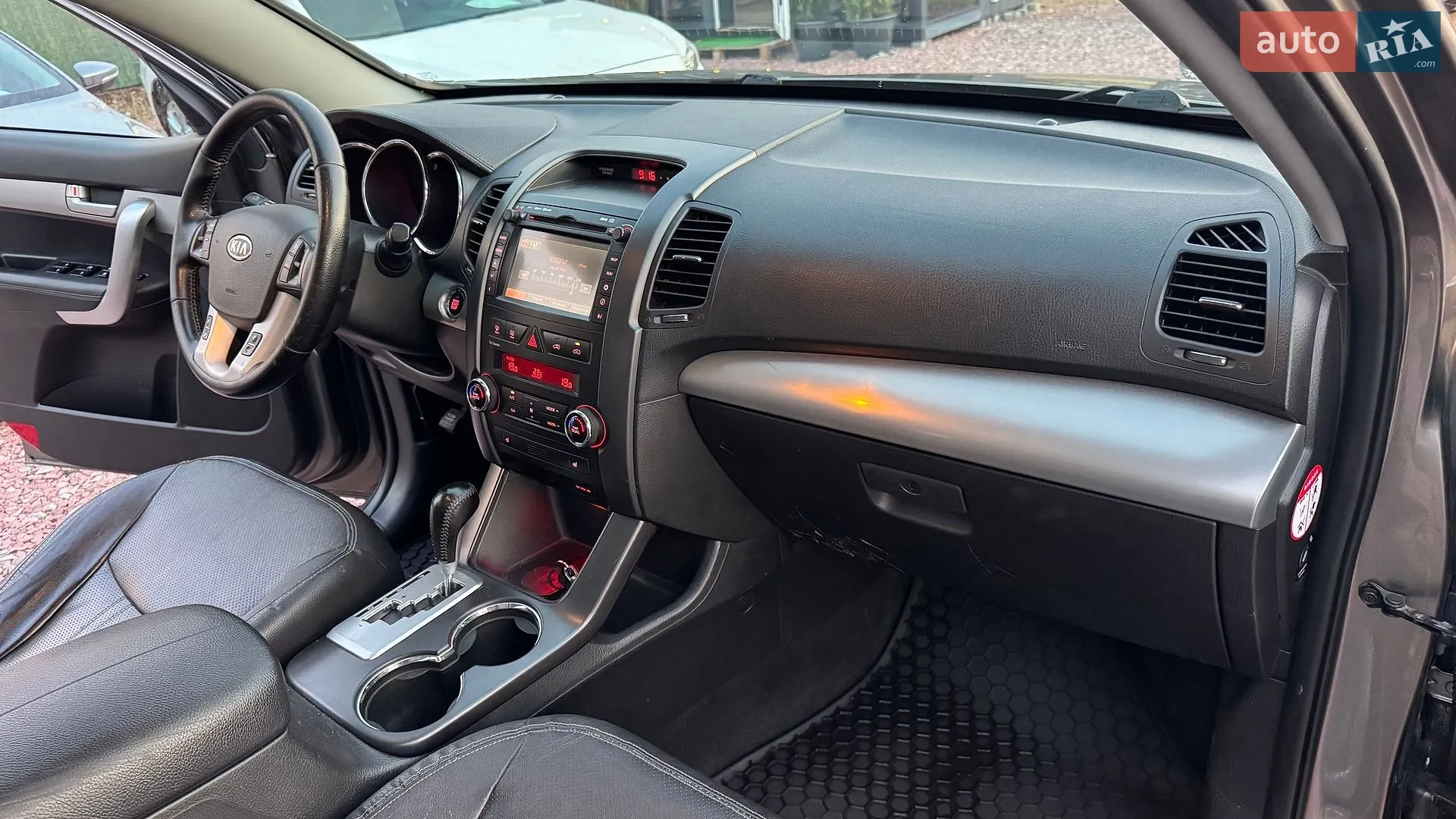 2011 Kia Sorento - мініатюра 24