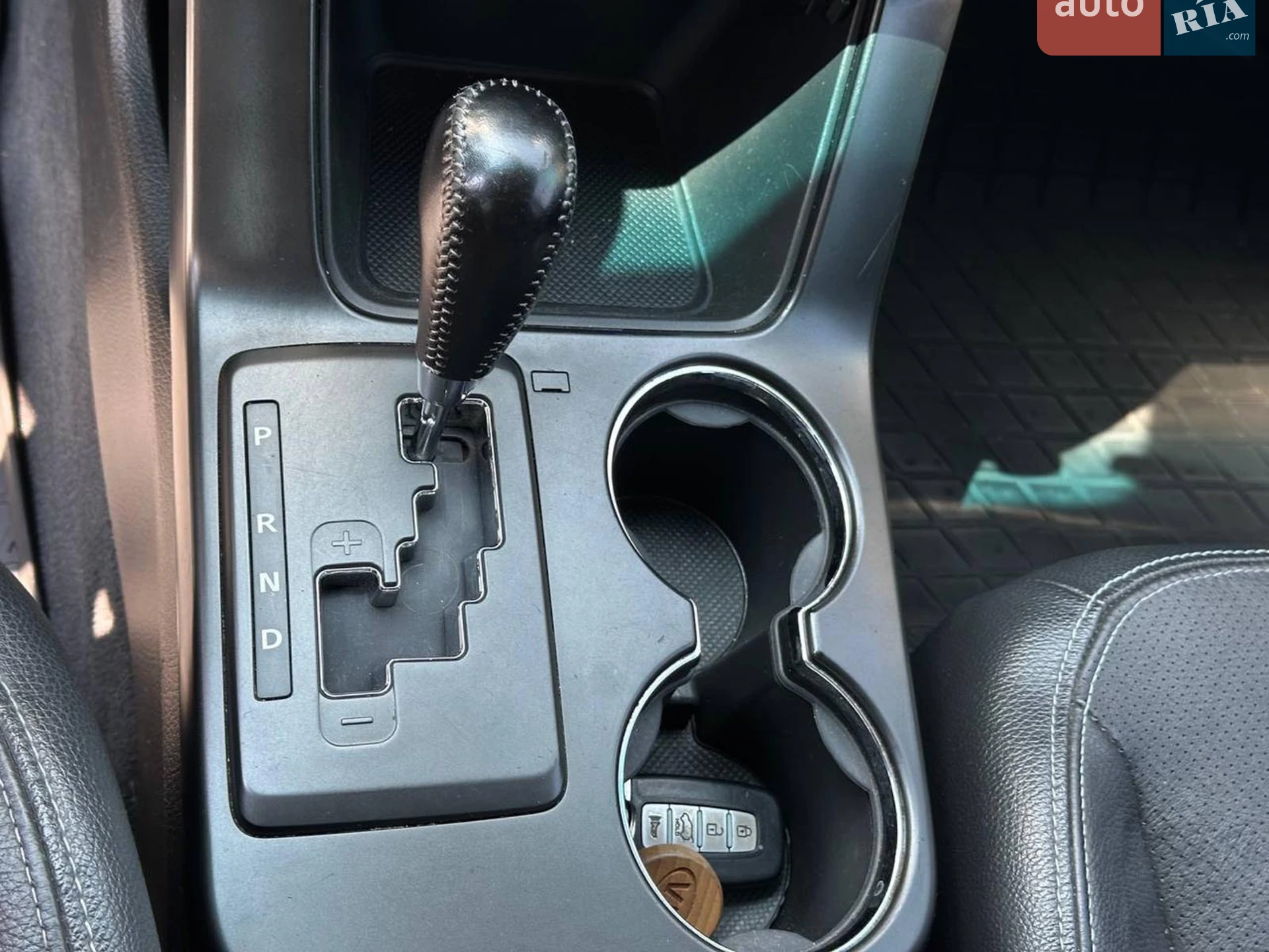 2012 Kia Sorento - мініатюра 27