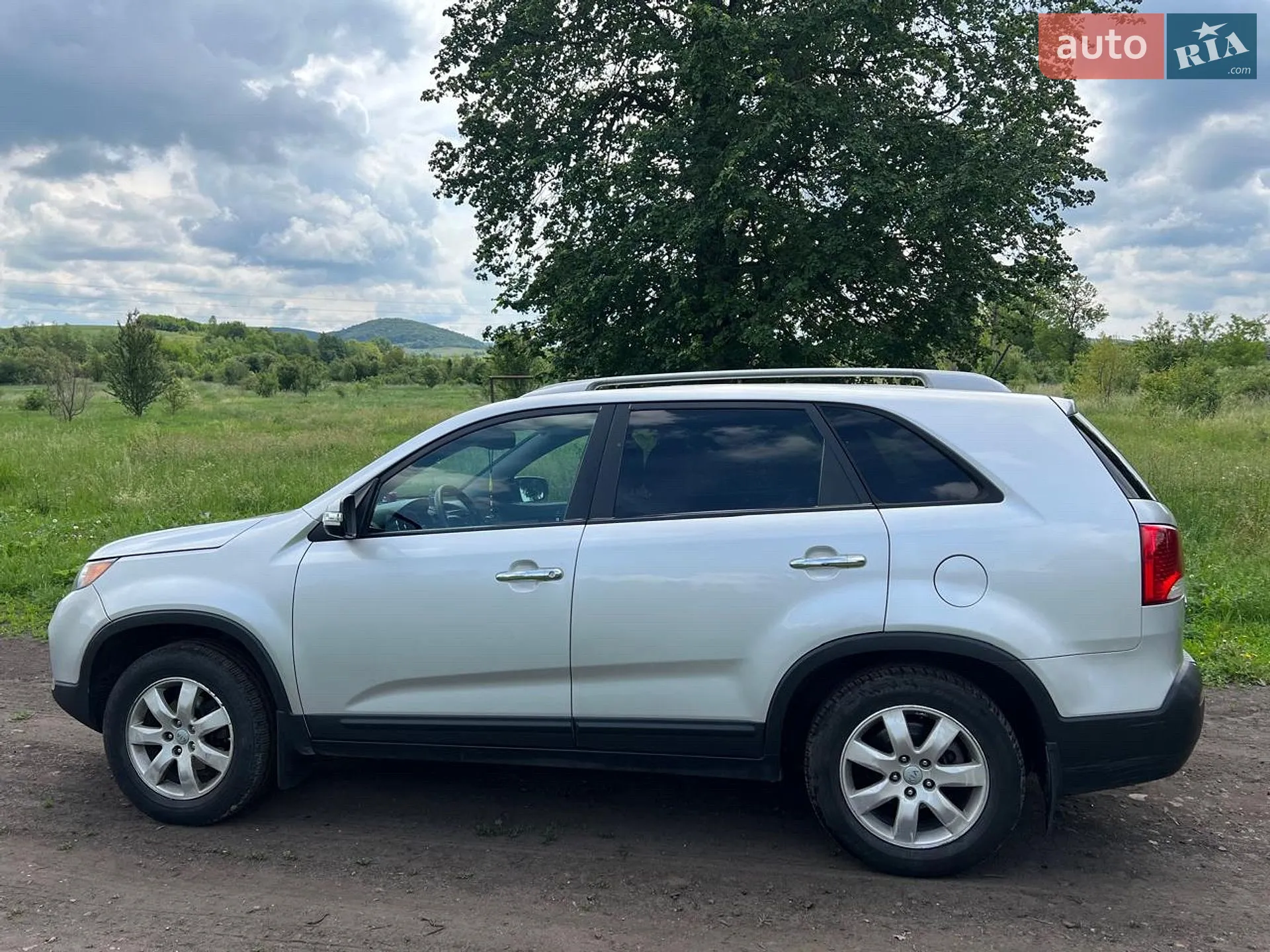 2012 Kia Sorento - мініатюра 13