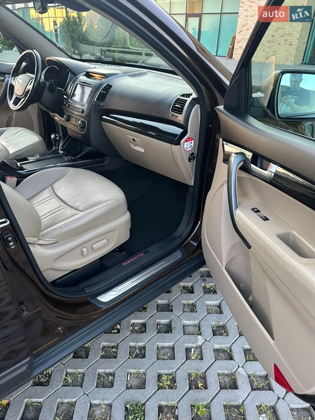 2012 Kia Sorento - мініатюра 15