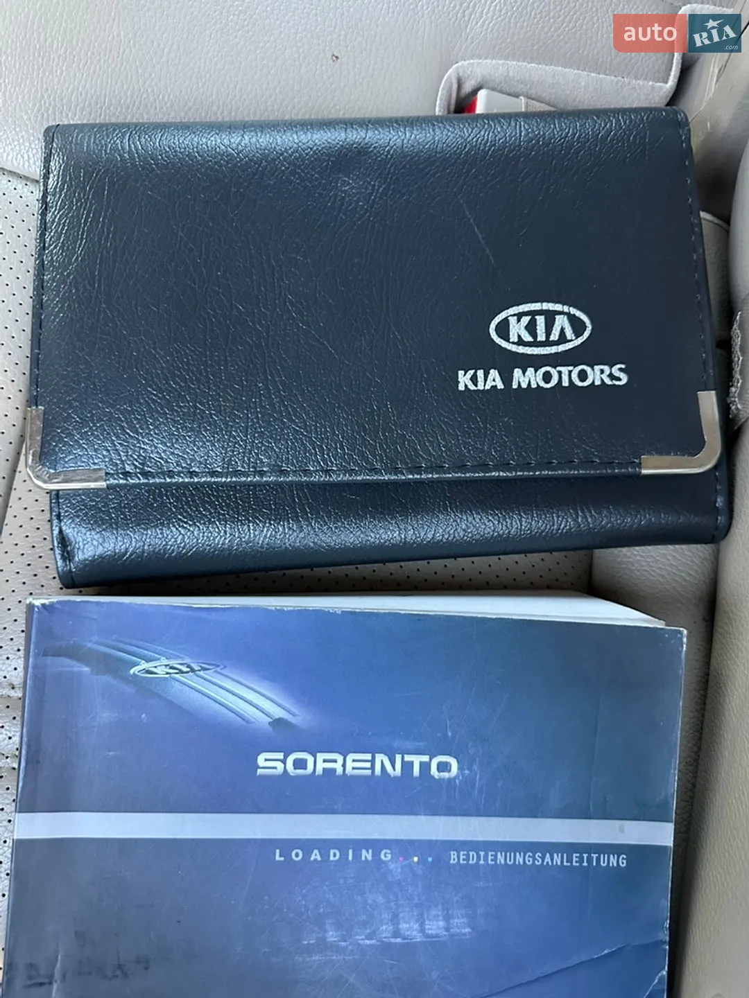 2012 Kia Sorento - мініатюра 28
