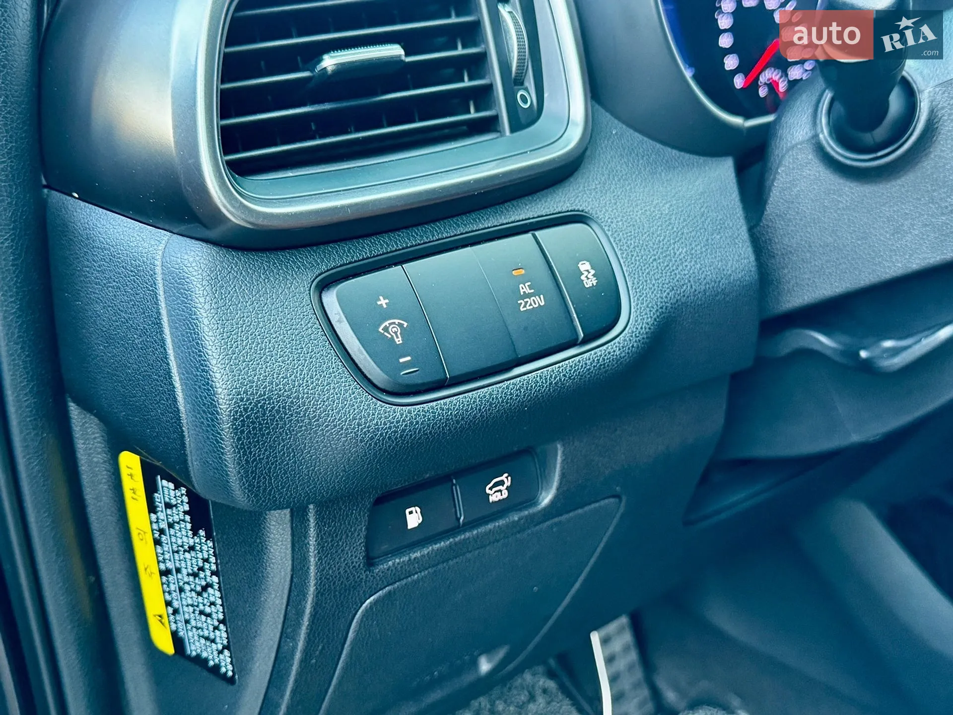 2017 Kia Sorento - мініатюра 16