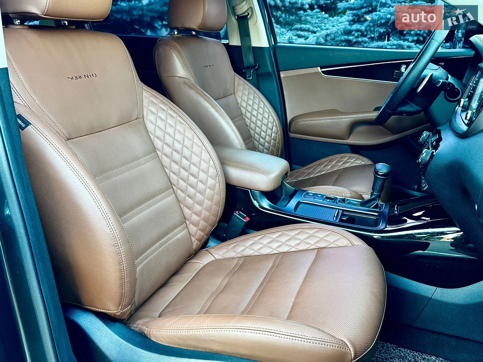 2017 Kia Sorento - мініатюра 28