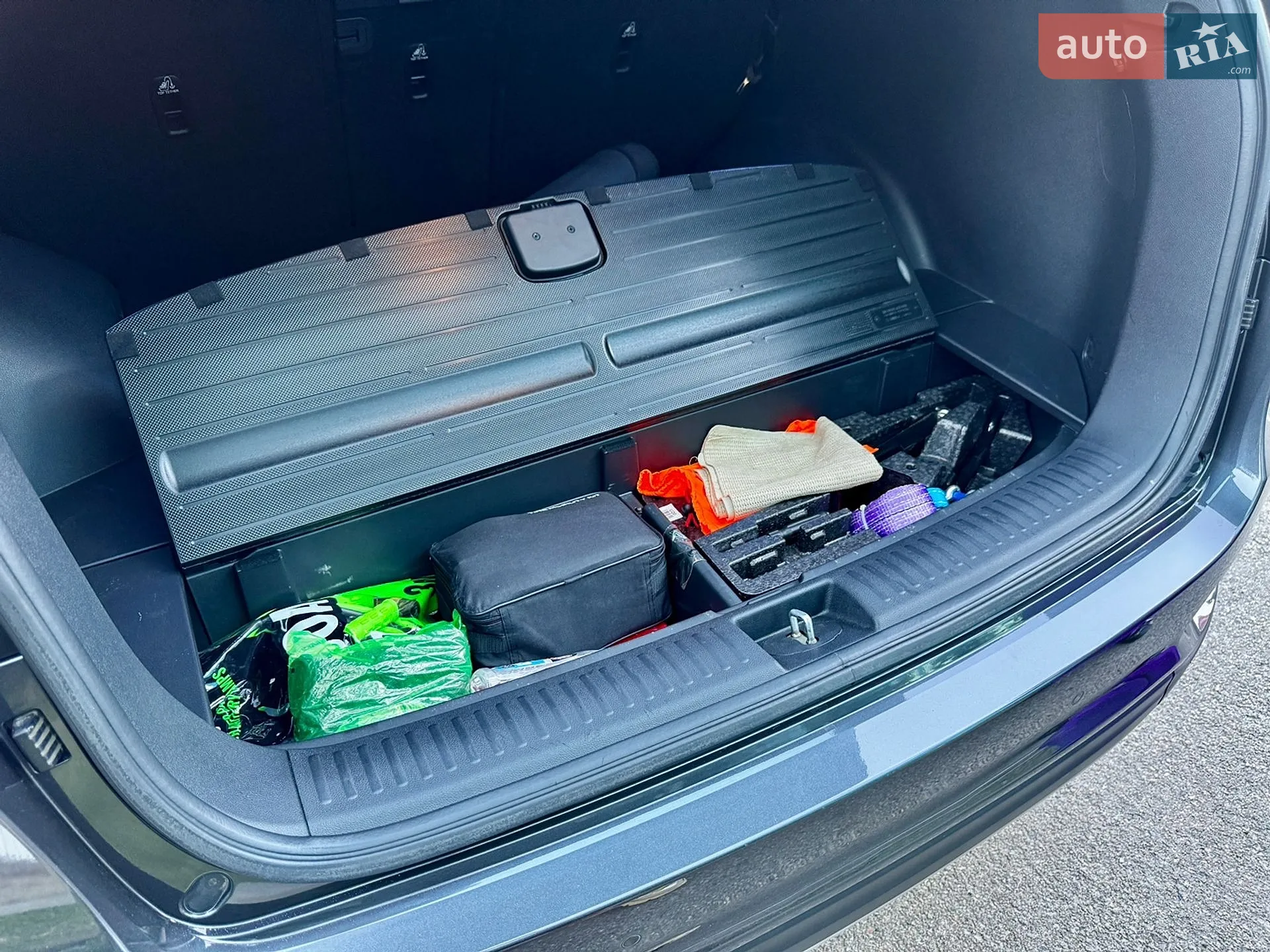 2017 Kia Sorento - мініатюра 36