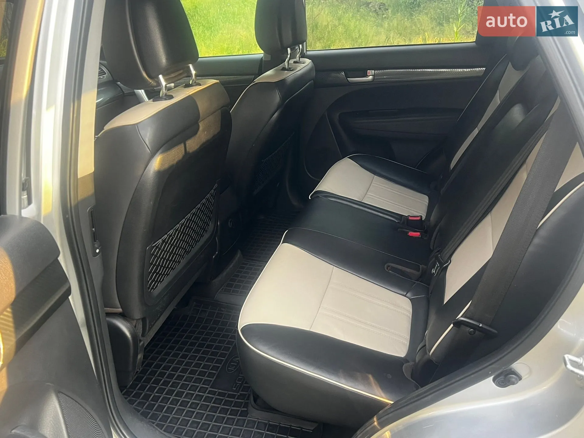 2011 Kia Sorento - мініатюра 6